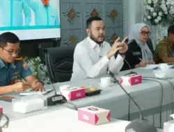 Acara HJK Padang Digelar 3-10 Agustus, Ini Rangkaian Festival Selama 7×24 Jam