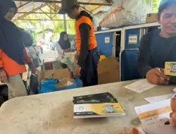 Wakili Indonesia, Kota Padang Masuk Nominasi ASEAN ESC Award 2025 Program Pengelolaan Sampah