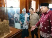 Diresmikan Menteri Kebudayaan Fadli Zon, Rumah Tabuik Jadi Museum Budaya Pariaman