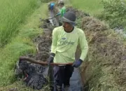 6 Daerah Irigasi Padang Panjang Masuk Program Tata Guna Air Kemen-PUPR