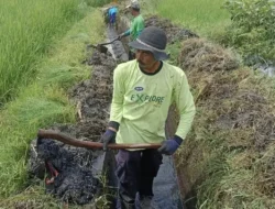 6 Daerah Irigasi Padang Panjang Masuk Program Tata Guna Air Kemen-PUPR