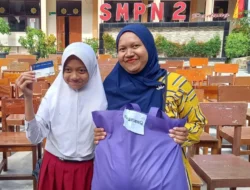 Kartu Sakti “Padang Juara” Selamatkan Ribuan Anak yang Terancam Putus Sekolah Karena Besarnya Biaya Pendidikan