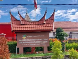 Semua Kebutuhan Belajar dan Asrama Siswa Gratis, Sekolah Rakyat di Padang Siap Dimulai