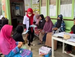 KARTU PATEN, Inovasi dari Sungai Rumbai Lawan Pembunuh Senyap Hipertensi