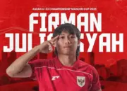 Daftar 23 Pemain Timnas di Piala AFF U23, Bintang Muda Semen Padang FC Siap Beraksi!