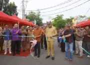 Wah! Ada Pusat Kuliner Baru di Padang, Disini Lokasinya