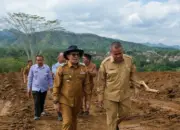 Pemkab Tanah Datar Bangun Sekolah Rakyat di Jorong Bukik Gombak