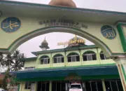 Imam Masjid di Padang Dapat Insentif, Tapi Maaf Belum untuk Seluruh Masjid Ya..!