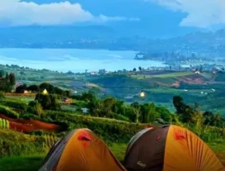 Objek Wisata Baru Bermunculan, Ternyata Sumbar Jauh Lebih Indah dari Pemberitaan