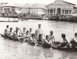 Selaju Sampan “Dayuang Palinggam” Bakal Meriahkan HJK Padang ke-356