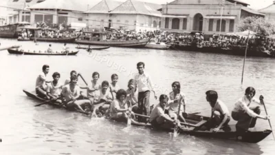 Selaju Sampan “Dayuang Palinggam” Bakal Meriahkan HJK Padang ke-356