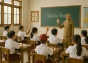 Banyak yang Bertanya, Apa Itu Sekolah Rakyat? Berikut Penjelasan Kemensos RI