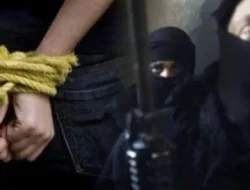 Aksi Perampokan Gemparkan Warga Padang, Seorang Nenek 79 Tahun Disekap