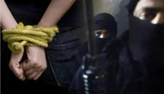 Aksi Perampokan Gemparkan Warga Padang, Seorang Nenek 79 Tahun Disekap