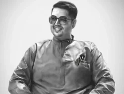 PUISI: Nyanyian Hening Sang Jiwa