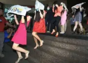 Gawat! Ibu Kota Nusantara Dikelilingi PSK, Total Sudah 64 Orang Ditertibkan Satpol PP