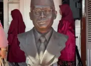 Teladani Sikap Pahlawan, Pemko Bukittinggi Ajak Generasi Muda di Acara Haul Bung Hatta ke-123