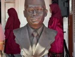 Teladani Sikap Pahlawan, Pemko Bukittinggi Ajak Generasi Muda di Acara Haul Bung Hatta ke-123