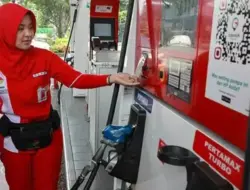 BBM Naik Lagi! Berikut Harga Pertamax, Pertalite dan Solar Seluruh Provinsi Per 1 Juli 2025