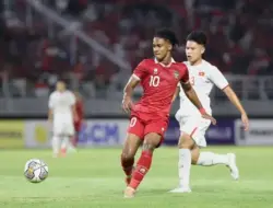 Diam-diam! Ternyata Pemain Baru Semen Padang FC Bertabur Bintang Muda Timnas