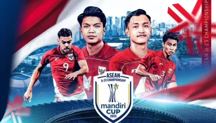PIALA AFF U23: Jadwal Siaran Langsung Laga Penentu Indonesia Vs Filipina Malam Ini