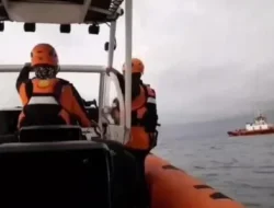 Data 11 Penumpang Hilang dan 7 Orang Selamat Tenggelamnya Kapal DPRD Mentawai
