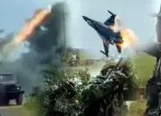 BREAKINGNEWS: Tak Tahan Lagi, Thailand – Kamboja Akhirnya Perang!