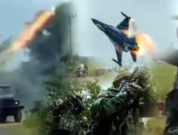 BREAKINGNEWS: Tak Tahan Lagi, Thailand – Kamboja Akhirnya Perang!