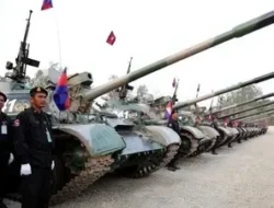 Perundingan Alot! Thailand-Kamboja Akhirnya Damai, Perang Dihentikan Mulai Hari Ini