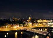 Sambut HJK, Pemko Padang Bersama BWSS V Sulap Batang Arau Seperti “Amsterdam” Belanda