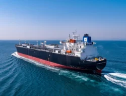 Pertamina Internasional Shipping Kian Diperhitungkan di Kancah Global