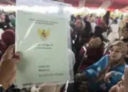 Ini Jenis Sertifikat Tanah yang Diambil Alih Pemerintah Jika Lahan Tidak Dimanfaatkan!