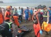 Data Penumpang Tewas Tenggelamnya KM Tunu Pratama Jaya di Selat Bali