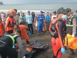 Data Penumpang Tewas Tenggelamnya KM Tunu Pratama Jaya di Selat Bali