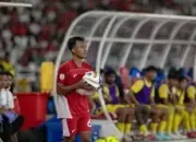 Bukan Game Plan Ala Eropa, Ternyata Strategi Ini yang Ditakutkan Vietnam Lawan Indonesia