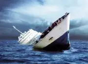 BREAKINGNEWS: Kapal Rombongan Anggota DPRD Mentawai Tenggelam, 11 Orang Hilang!