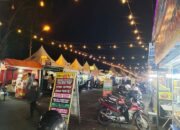 Pemko Padang Panjang Segera Berlakukan Sistem Parkir Digital 