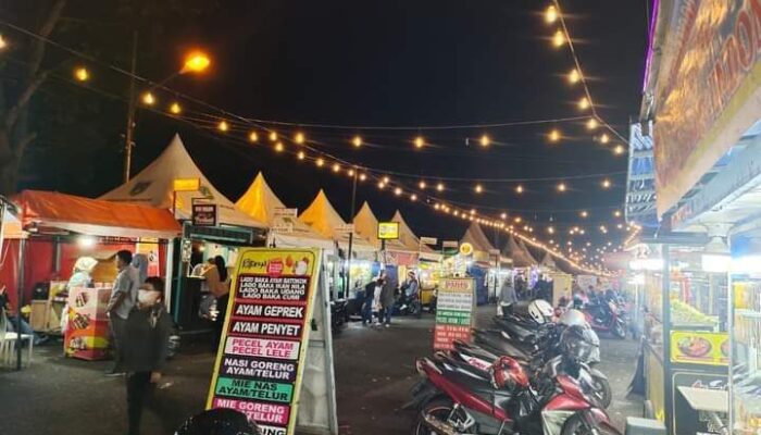 Pemko Padang Panjang Segera Berlakukan Sistem Parkir Digital 