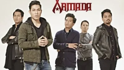 Armada Band dan Vierratale akan Meriahkan HJK ke-357 Kota Padang 