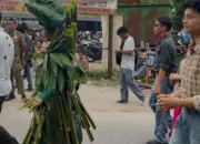 Jadul, Unik, Menarik! Ini Dia Pemenang Karnaval Kota Tua Padang 2025