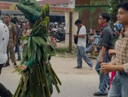 Jadul, Unik, Menarik! Ini Dia Pemenang Karnaval Kota Tua Padang 2025