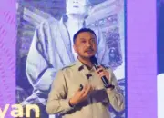 Sebut Rendang Tak Ada Tandingan, Ternyata Giring Ganesha Urang Awak! Ini Sukunya…