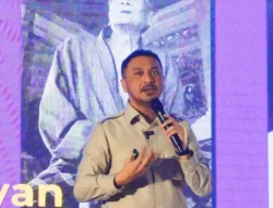 Sebut Rendang Tak Ada Tandingan, Ternyata Giring Ganesha Urang Awak! Ini Sukunya…