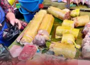 Menjaga Pelestarian Makanan Minang Tradisional di Hari Balai Padang Panjang