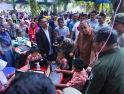 Puluhan Tahun Tertutup Rimbunnya Kebun, Kini Nagari Sinamar Mengudara ke Pelosok Dunia
