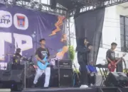 Keren! ITP Kembali Hidupkan “Festival Musik Kampus” yang Sudah Lama Mati Suri