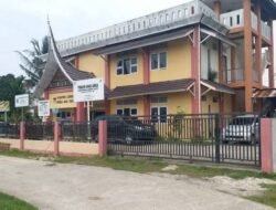 Pemerintah Siapkan Dana Rp9,9 Miliar untuk Keluarkan Pasie Nan Tigo dari Predikat Kawasan Kumuh