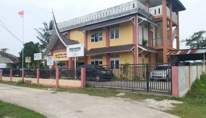 Pemerintah Siapkan Dana Rp9,9 Miliar untuk Keluarkan Pasie Nan Tigo dari Predikat Kawasan Kumuh