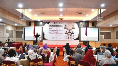 Walikota Fadly Amran: Progres Terus Berjalan, Padang Jadi Kota Pintar di Depan Mata