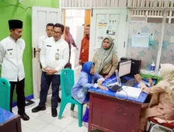 3 Target Program Kesehatan Solok Selatan Sampai Akhir 2025